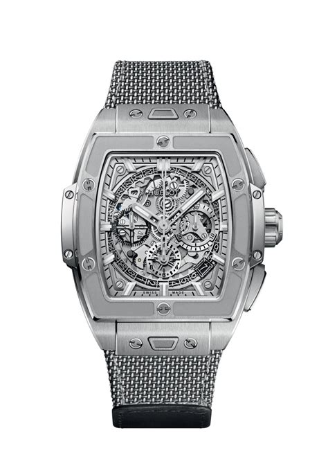 hublot casino watch|Hublot watches official site.